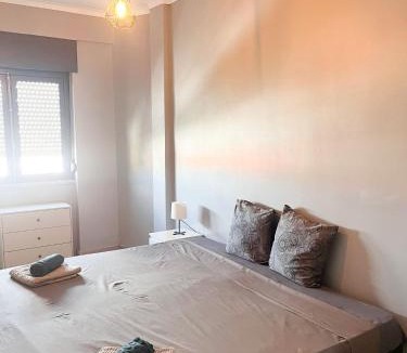 Seixal House | Luna Apartment