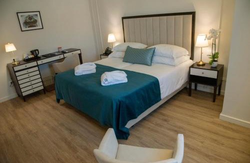 Tabua Hotel | Luna Hotel de Tábua