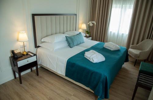 Tabua Hotel | Luna Hotel de Tábua