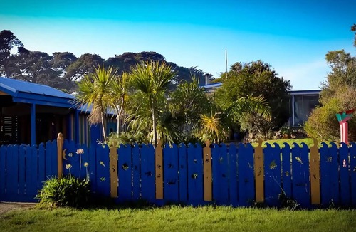 Venus Bay House | Lunasea An Authors Retreat