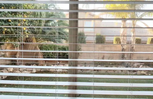 Green Valley Ranch Villa | Lux 3BR 3BA Single Story House, Near Strip!