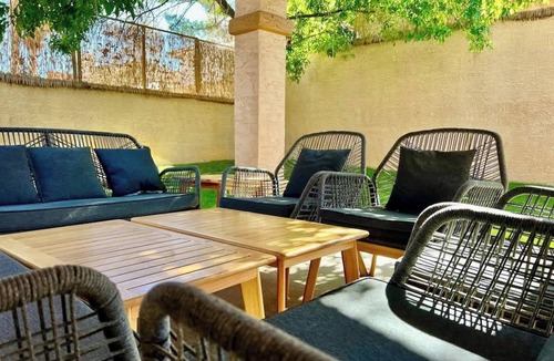 Spring Valley Villa | LUX 7BR/3BA Villa Pool+Jacuzzi+ClubRoom+Garage+