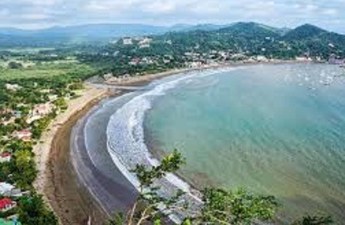 San Juan del Sur House | Lux Beach House in San Juan del Sur, Nicaragua