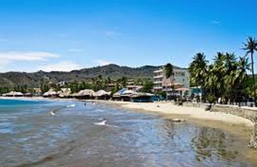 San Juan del Sur House | Lux Beach House in San Juan del Sur, Nicaragua