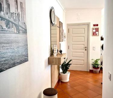 Reguengos de Monsaraz Apartment | Lux Downtown Reguengos