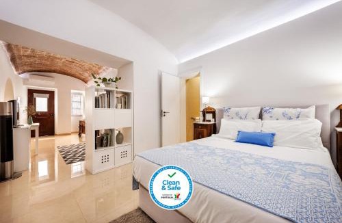 Evora Apartment | LUX - Ebora Home - free GARAGE - Centro Histórico