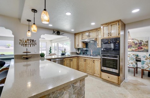 Bonita House | Luxe Family Home in Bonita w/Private Pool & Spa!