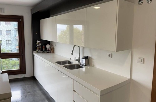 Odivelas Apartment | Luxe haven in Colinas