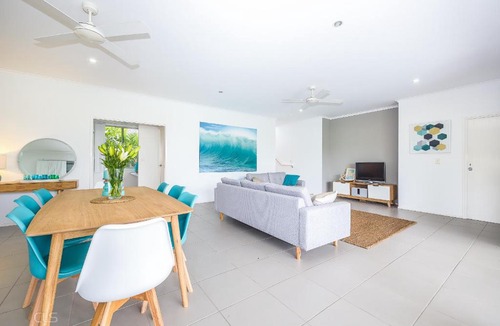 Woorim House | Luxurious Beachside Retreat