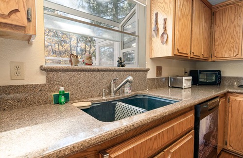 Sugarloaf Cabin | Luxurious Hyes in the Woods