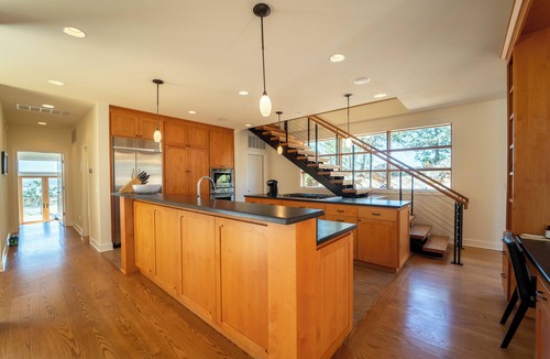 Keystone House | Luxurious Lakeside Estate with Expansive Views and Privacy on over 50 Acres!