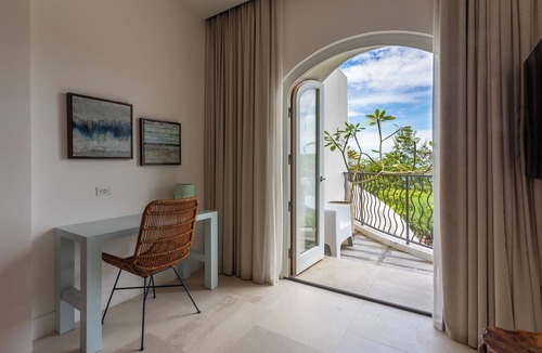 Rio Seco Villa | Luxurious ocean view 5-bedroom villa in fabulous Las Catalinas