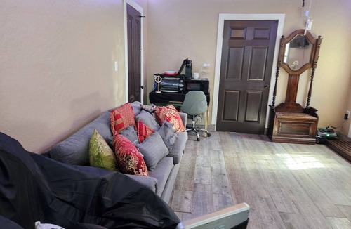 Phoenix Lake-Cedar Ridge Apartment | Luxurious Studio within the Yosemite Gateway/Sonora with Your Own Massage Chair