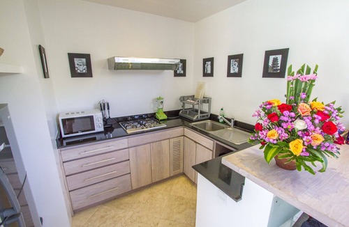 Petitenget Villa | Luxury 2-Bedroom Villa Near Seminyak's Attractions, Bali Villa 1147
