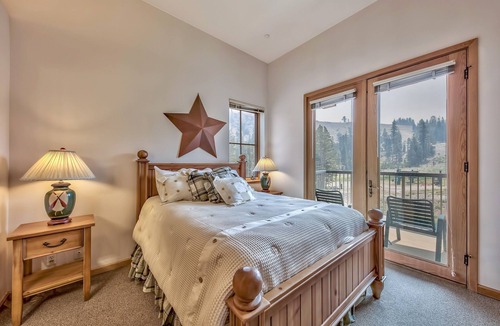 Kirkwood Condo | Luxury 2Br + loft, Lodge at Kirkwood – Unbeatable Location