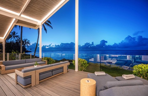 Waialua House | LUXURY 5+ Bedroom Including Separate Studio Apartment On Oahu's North Shore