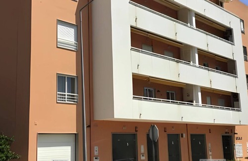 Armacao de Pera Apartment | Luxury 7 Star Apartment With Free WiFi Internet