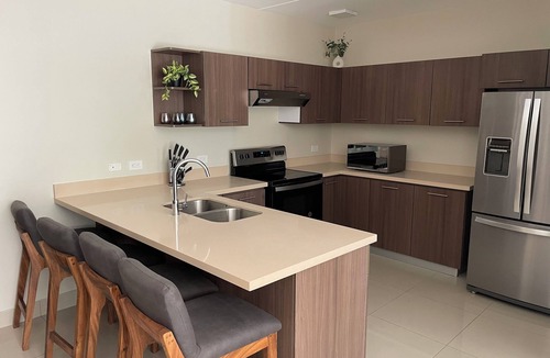 Santa Lucia Apartment | Luxury Apartment in the Caribbean!