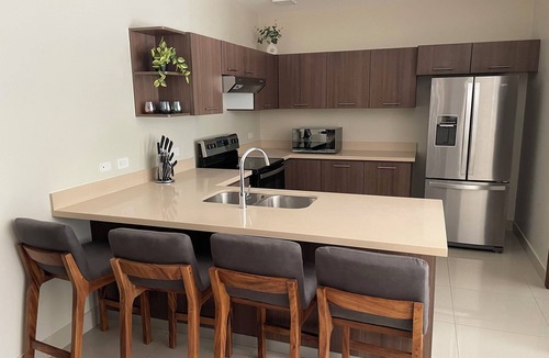 Santa Lucia Apartment | Luxury Apartment in the Caribbean!