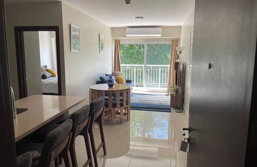 Santa Lucia Apartment | Luxury Apartment in the Caribbean!