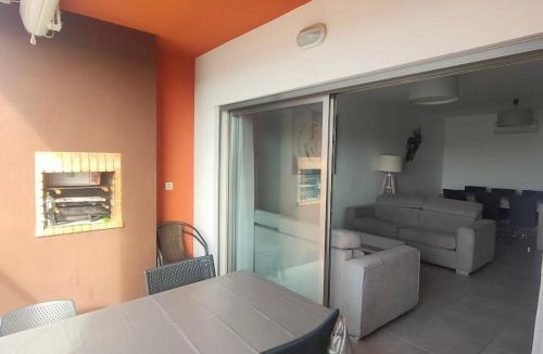 Vale de Parra Apartment | Luxury apartment in Vitismar condo view sea & pool