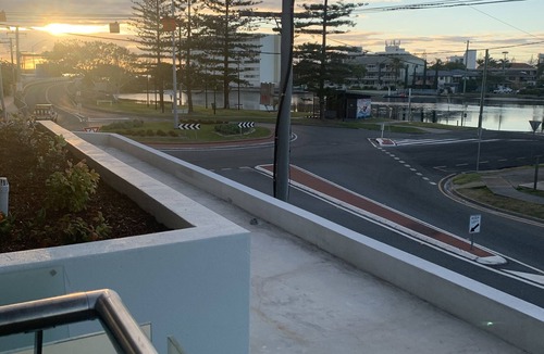 Biggera Waters Apartment | Luxury Apartment on the Gateway to North Gold Coast