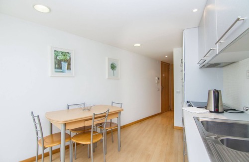 Telheiro Apartment | Luxury Apartment with pool on Marina De Lagos