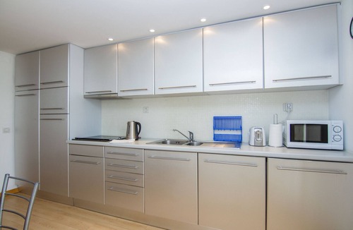 Telheiro Apartment | Luxury Apartment with pool on Marina De Lagos