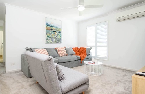 Upper Coomera House | Luxury at Home Summar
