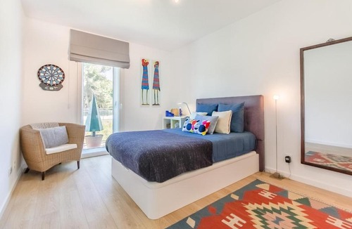 Oeiras Apartment | Luxury Beach Experience in Lisbon