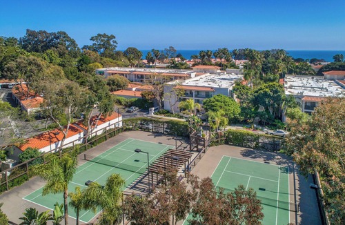East Beach Condo | Luxury Beach Hotel transformed to a beautiful condo