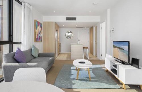 Broadbeach Apartment | Luxury Beaches Broadbeach 906