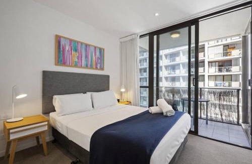 Broadbeach Apartment | Luxury Beaches Broadbeach 906