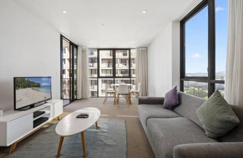 Broadbeach Apartment | Luxury Beaches Broadbeach 906
