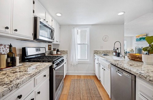 West Newport House | Luxury Coastal Living Books open 9/7/25