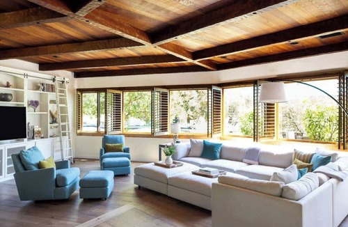 Healdsburg House | Luxury Estate | Gatherings | 2 Villas Organic Farm
