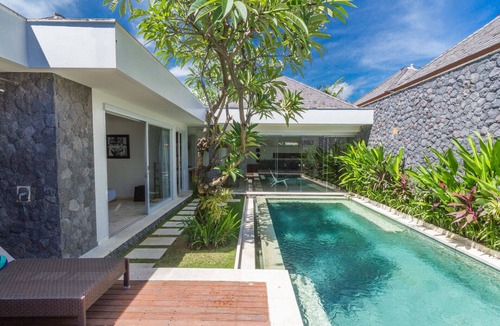 Petitenget Villa | Luxury Holiday Villa in Seminyak for Less Than a Hotel, Bali Villa 1146
