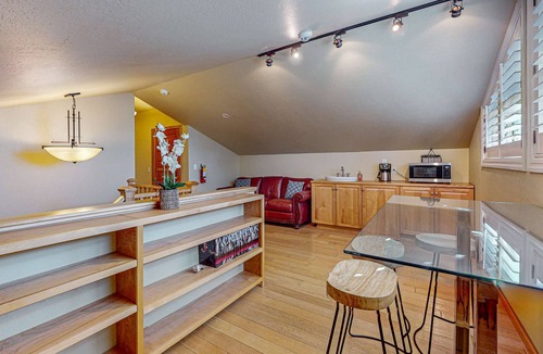 Zephyr Cove House | Luxury home with game room, sauna, and stunning lake views