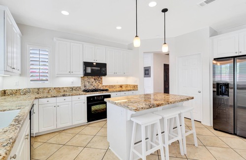 Terra Lago House | Luxury House In Indio near Coachella/Stagecoach Festival