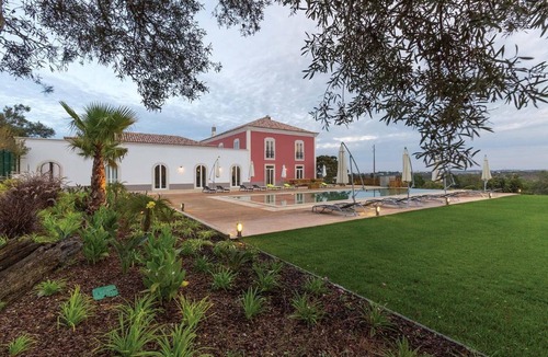 Albufeira Villa | Luxury in the Countryside - Villa Ataboeira
