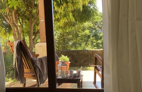 Lomas de Palermo Villa | Luxury Mediterranean Villa at Palermo Resort with Beautiful Ocean Views