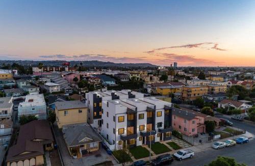 Mid City Villa | Luxury Modern 4 Bedroom 3 Bathroom Home with Rooftop Deck #1