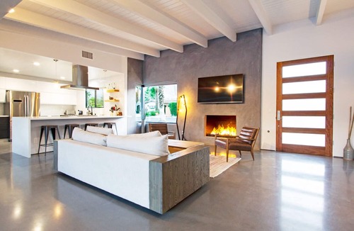 Deep Well Ranch House | Luxury Modern Escape - 'Casa Esencia'
