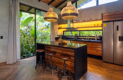 Punta Uva Villa | Luxury Modern Escape Private Pool Punta Uva Hills 4WD ONLY