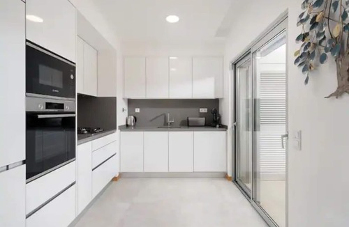 Funchal Condo | Luxury new 2 bedrooms apartment with parking.