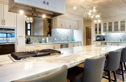 Playa Langosta House | Luxury Oceanfront Offering In Gated Community