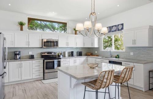 Rio Seco House | Luxury Oceanview Villa Pool & Private Casita