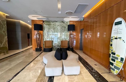Broadbeach Apartment | Luxury Oracle Central Broadbeach 906