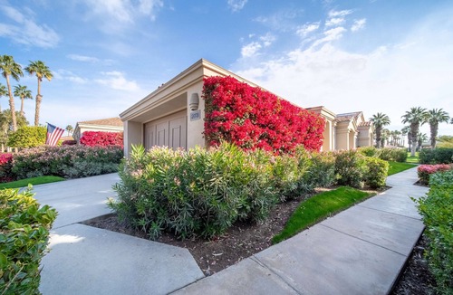 La Quinta Apartment | Luxury PGA West 3BR 2BA Condo