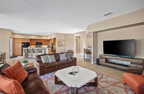 La Quinta House | Luxury PGA West Retreat - Private Pool & Hot Tub